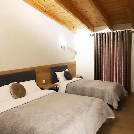 Mili Hotel