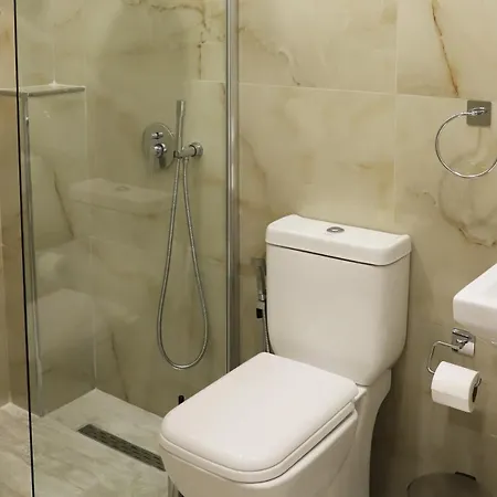 Mili Hotel Berat