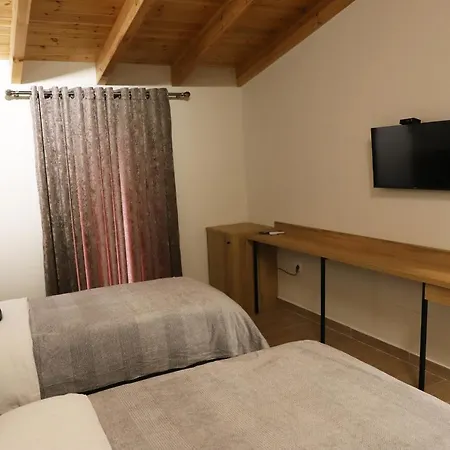 Hotel Mili