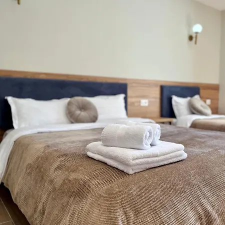 Hotel Mili Berat