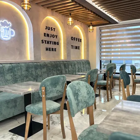 Mili Hotel