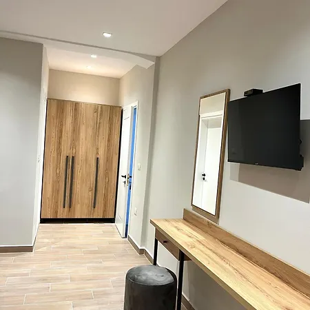 Hotel Mili