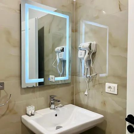 Mili Hotel Berat