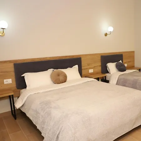 Mili Hotel