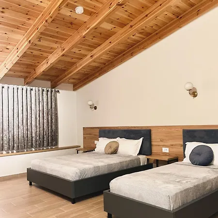 Hotel Mili