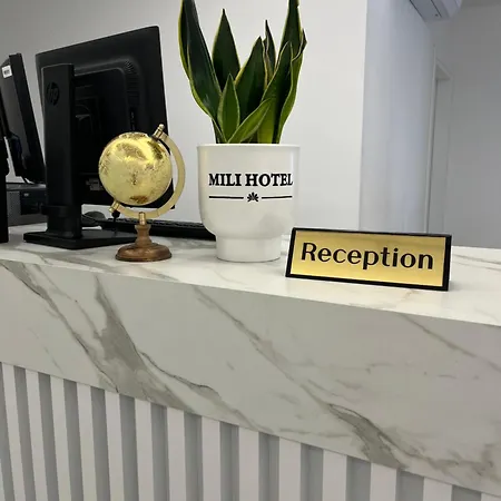 Mili Hotel *