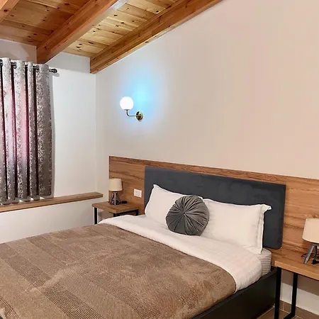 Mili Hotel *
