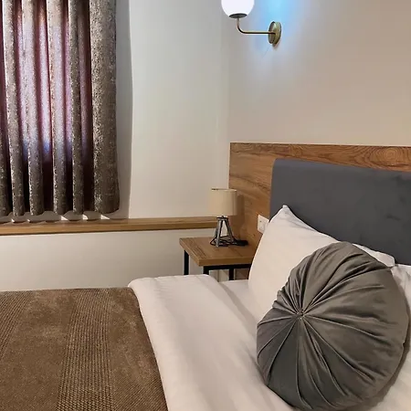 Hotel Mili *