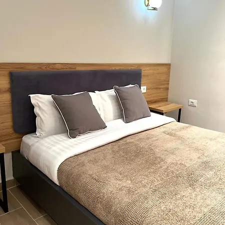 Mili Hotel *