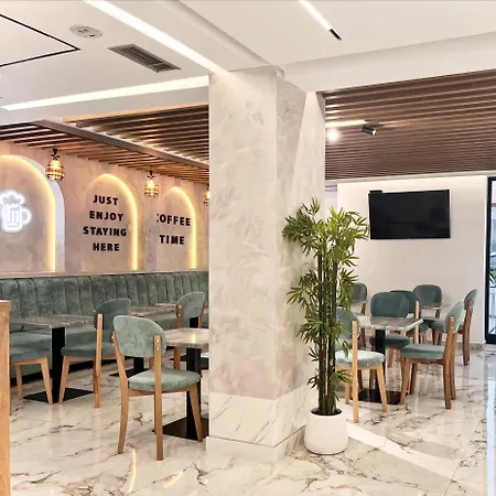 Mili Hotel Berat