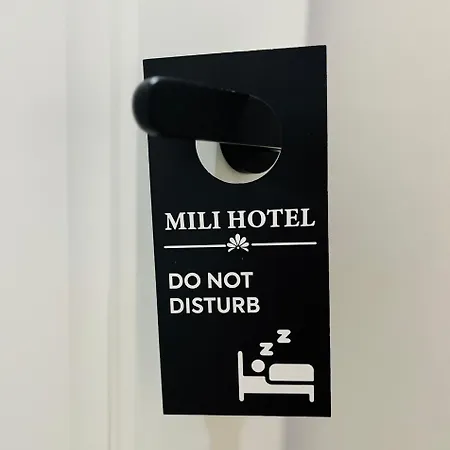 Mili