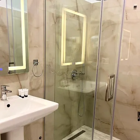 Mili Hotel