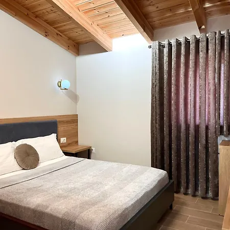 Mili Hotel Berat