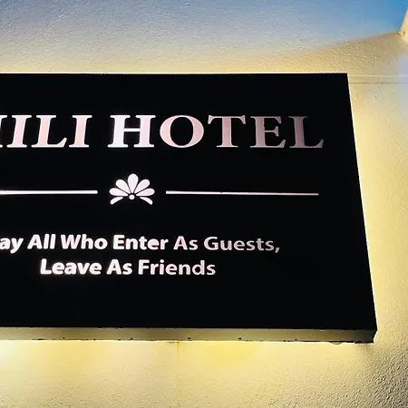 Hotel Mili *