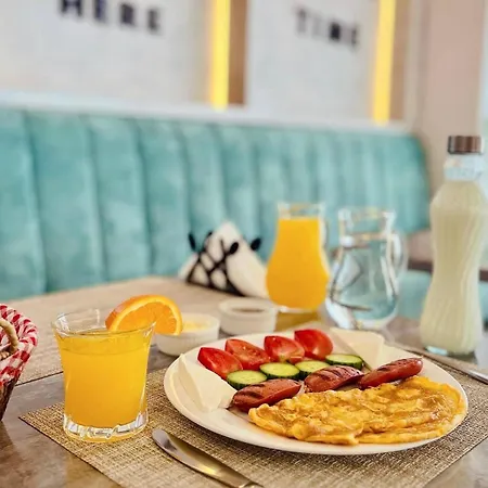 Mili Hotel *