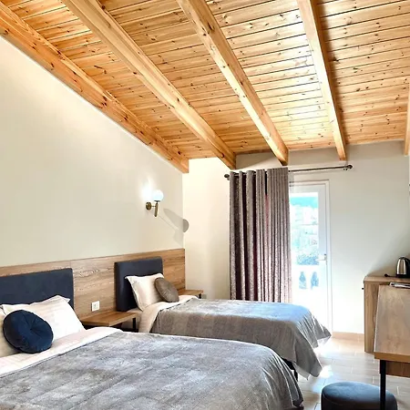 Mili Hotel *