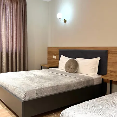Mili Otel Berat