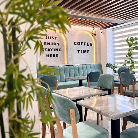 Hotel Mili Berat