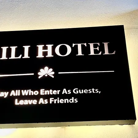Mili Hotel