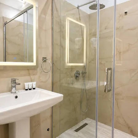 Mili Hotel Berati