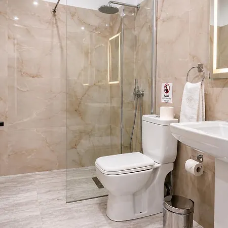 Hotel Mili Berat