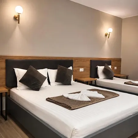 Mili Hotel