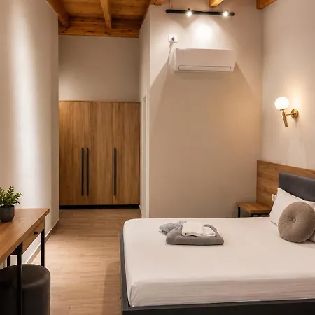 Mili Hotel