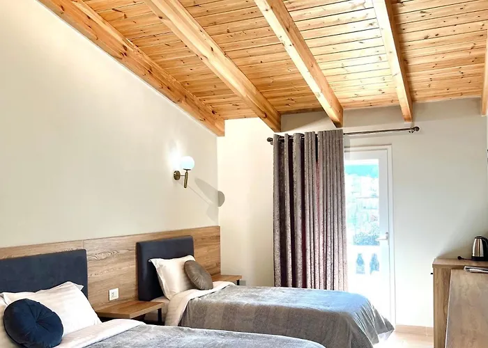 Hotel Mili Berat