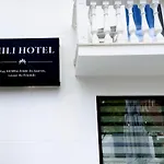 Mili Berat