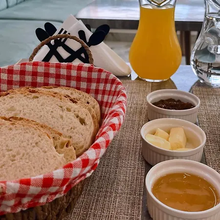 Mili 酒店 培拉特