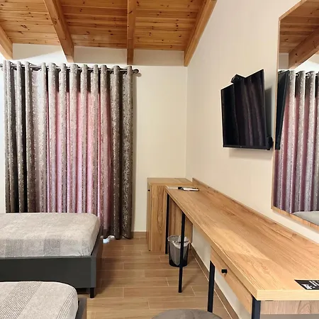 Hotel Mili Berat