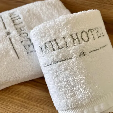 Mili Hotel *