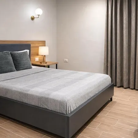 Mili Hotel *