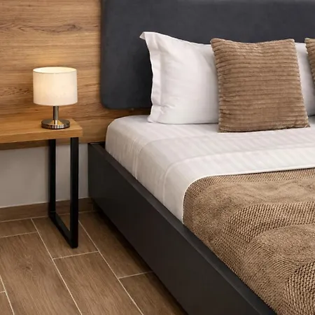 Mili Hotel Berat