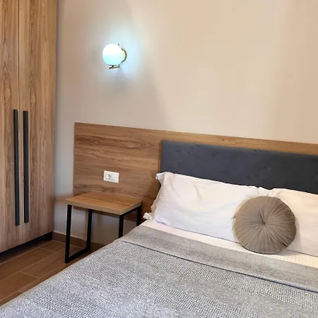 Hotel Mili Berat