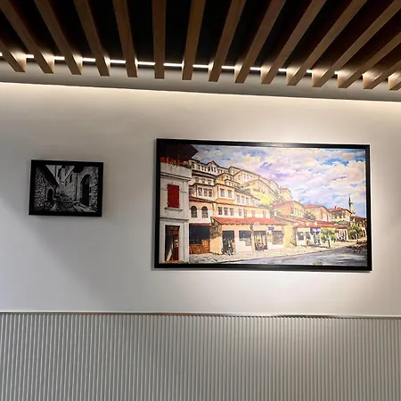 Hotel Mili