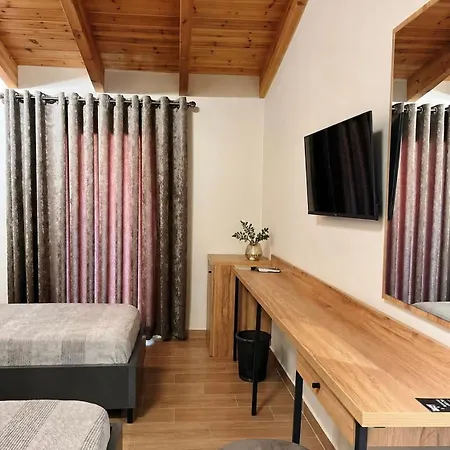 Mili Hotel *