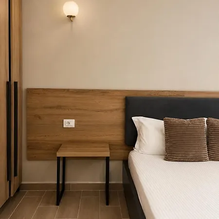 Mili Hotel Berat