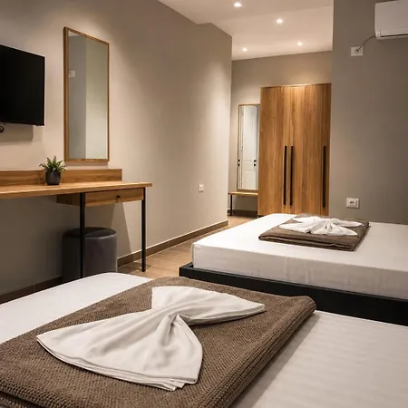 Hotel Mili