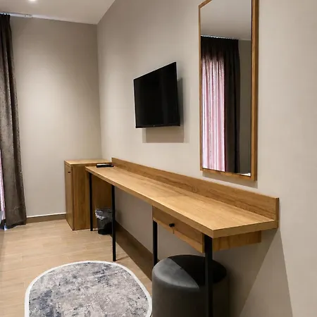 Mili Hotel Berat