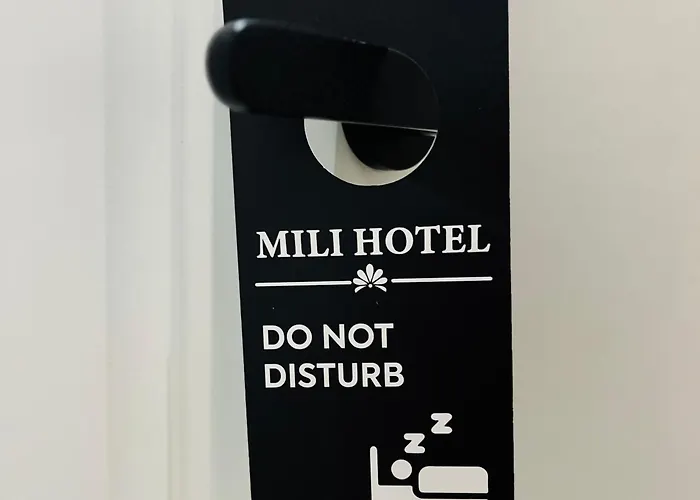 Mili