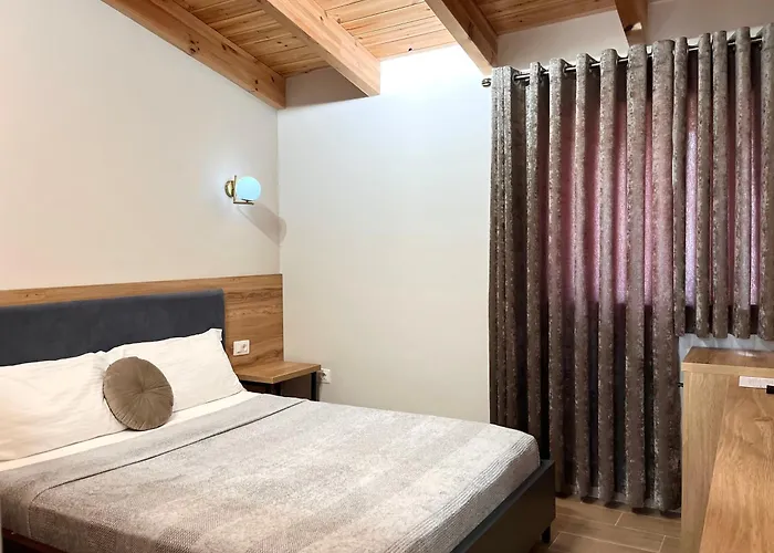 Mili Hotel Berat