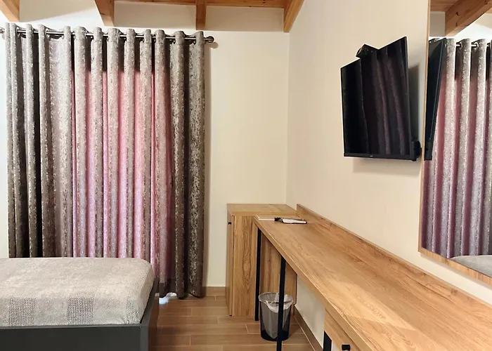 Hotel Mili Berat