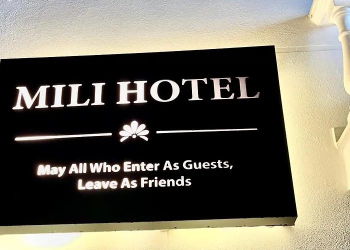 Mili Hotel