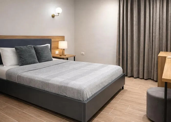 Mili Hotel *
