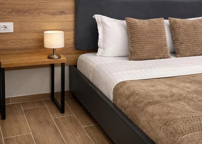 Mili Hotel Berat