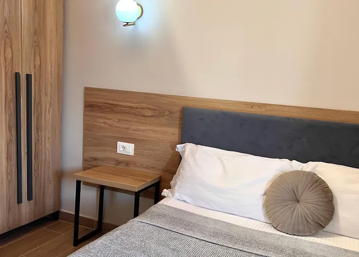 Hotel Mili Berat