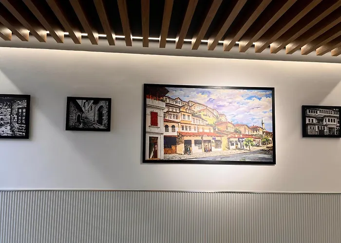 Hotel Mili